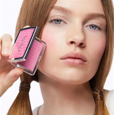 dior blush creme|christian dior rosy glow blush.